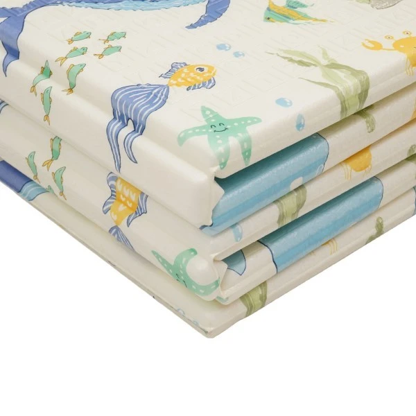 Xpe Foam Play Mat suppliers