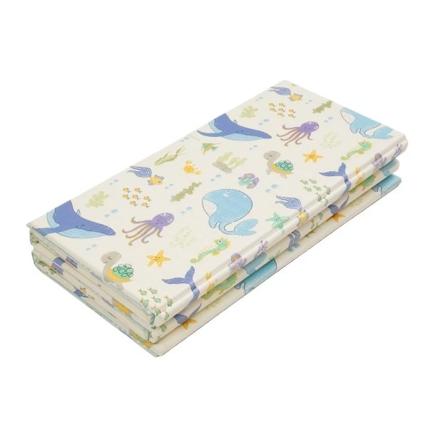 Xpe Foam Play Mat factory